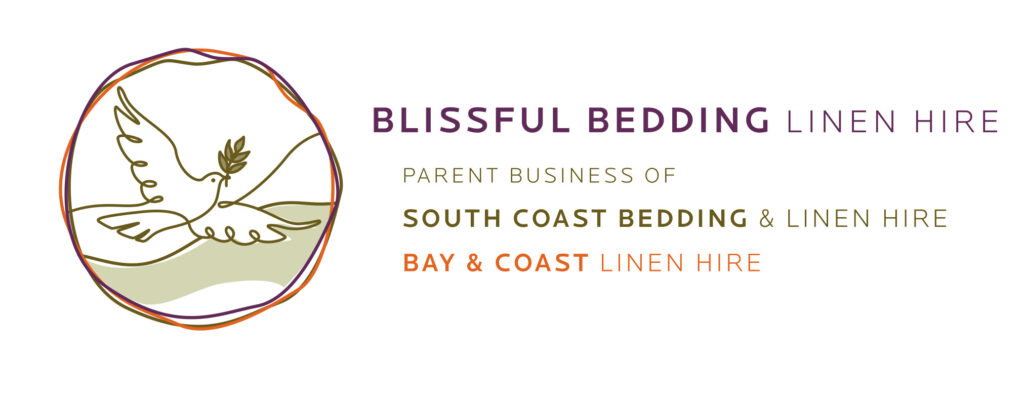 Blissful Bedding parent company